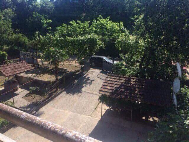 Проживание в семье Hospitable House Батуми-10
