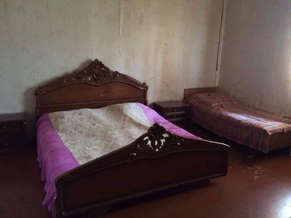 Проживание в семье Hospitable House Батуми-11