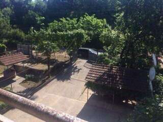 Проживание в семье Hospitable House Батуми-6
