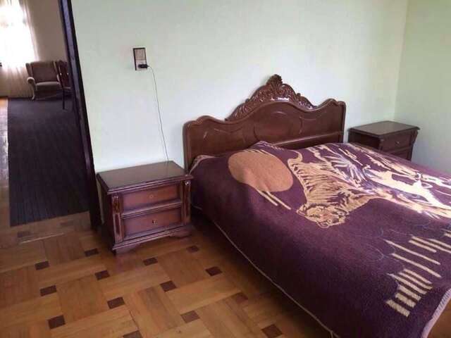 Проживание в семье Hospitable House Батуми-13