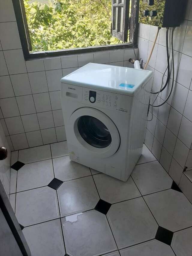 Проживание в семье Hospitable House Батуми-4