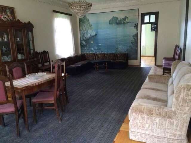 Проживание в семье Hospitable House Батуми-8