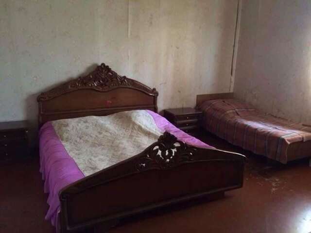 Проживание в семье Hospitable House Батуми-10